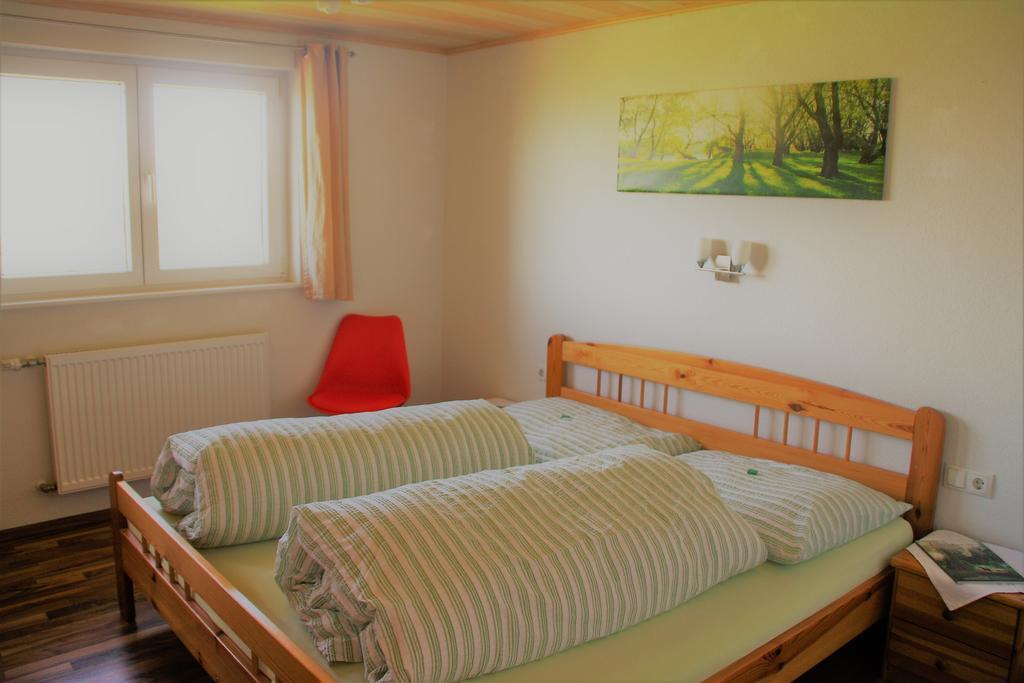 Willa Bio-Bauernhof Heidegger Möggers Zewnętrze zdjęcie