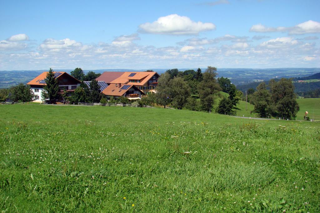 Willa Bio-Bauernhof Heidegger Möggers Zewnętrze zdjęcie