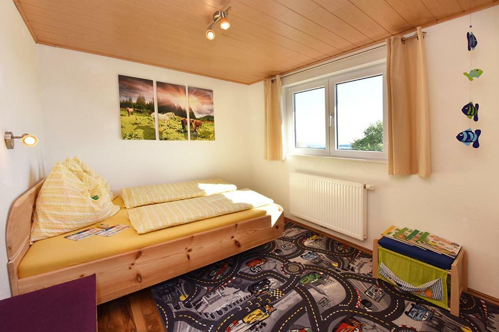 Willa Bio-Bauernhof Heidegger Möggers Zewnętrze zdjęcie
